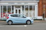 Vauxhall Viva 2015 года